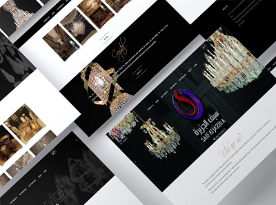 Saif Aljazira Website design development web web design webdesign website website design