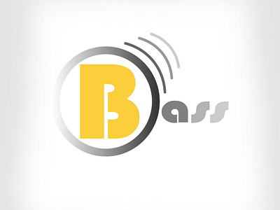 Bass Music Logo