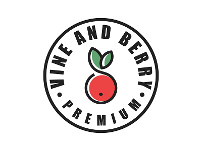 VINE AND BERRY