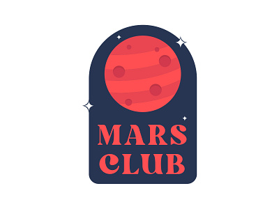 MARS CLUB