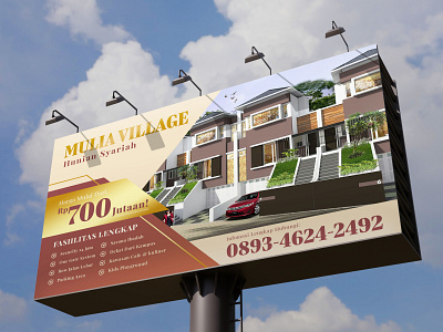 Billboard Design