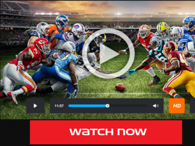 watch nfl games live now