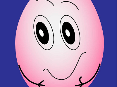 funny egg