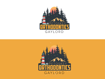 Outdoor Logo adventure logo illustrator logo outdoor outdoor logo