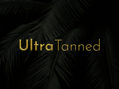 Tanned Company Logo