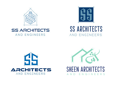 Minimal Logo architecture logo design branding design graphic design illustration illustrator logo logo design property logo design real estate logo design ui vector