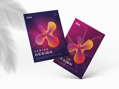 Creative Poster Design | Magazine Cover Design