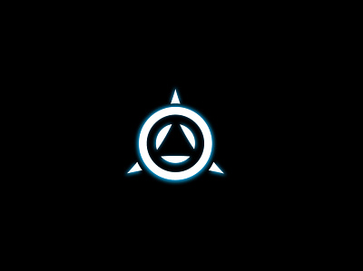 Crypto Currency Token Logo Design brand design branding design flat logo minimal