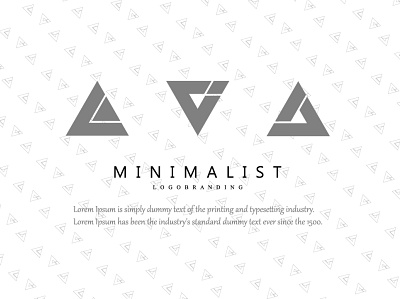 MINIMALIST LOGO BRANDING branding graphic design logo