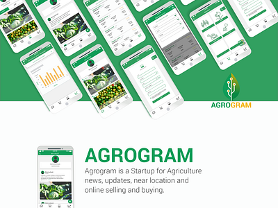 Agrogram