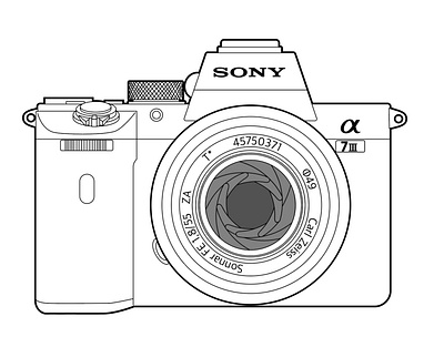 Sony α7III