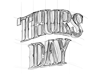 Quick type for ‘Thursday’