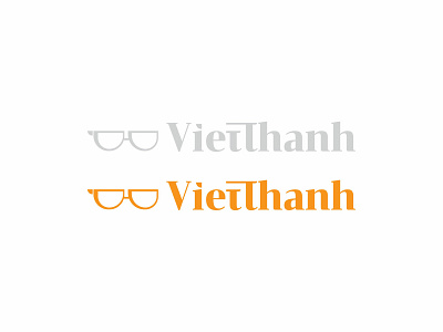 Logo daily_VietThanh glasses behance branding design glass graphic graphic design logo logo daily