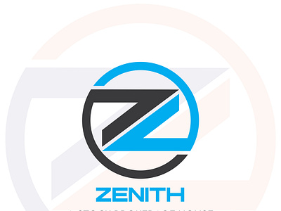 Z letter logo