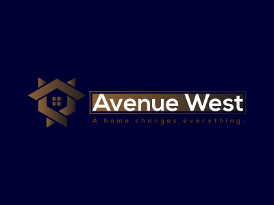 REAL ESTATE COMPANY LOGO