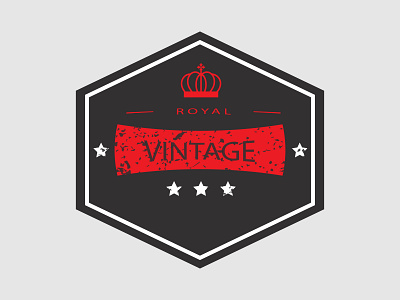 vintage fashion design templates