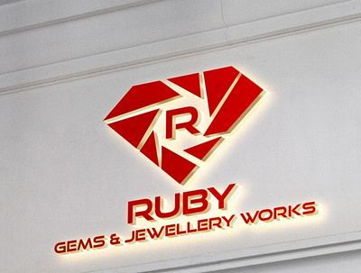 RUBY GEMS & JEWELLERY WORKS