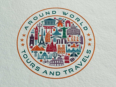 AROUND WORLD