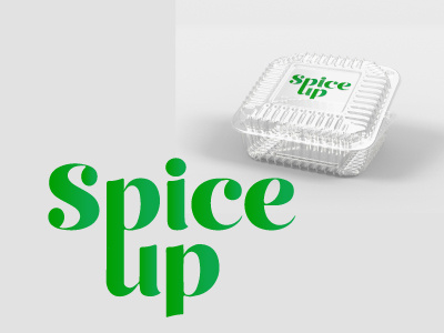 SPICE UP