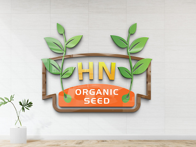 HN organic seed