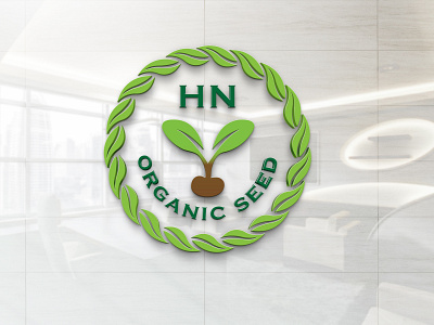 HN organic seed