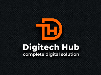 Digitech Hub