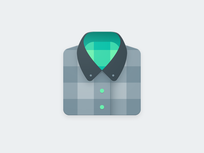 Plaid Product Icon