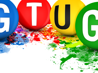 GTUG Logo google gtug logo