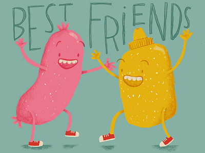 Best Friends