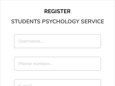 register sps app