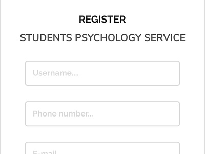 register sps app