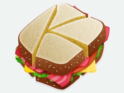 Sammy Life sandwich