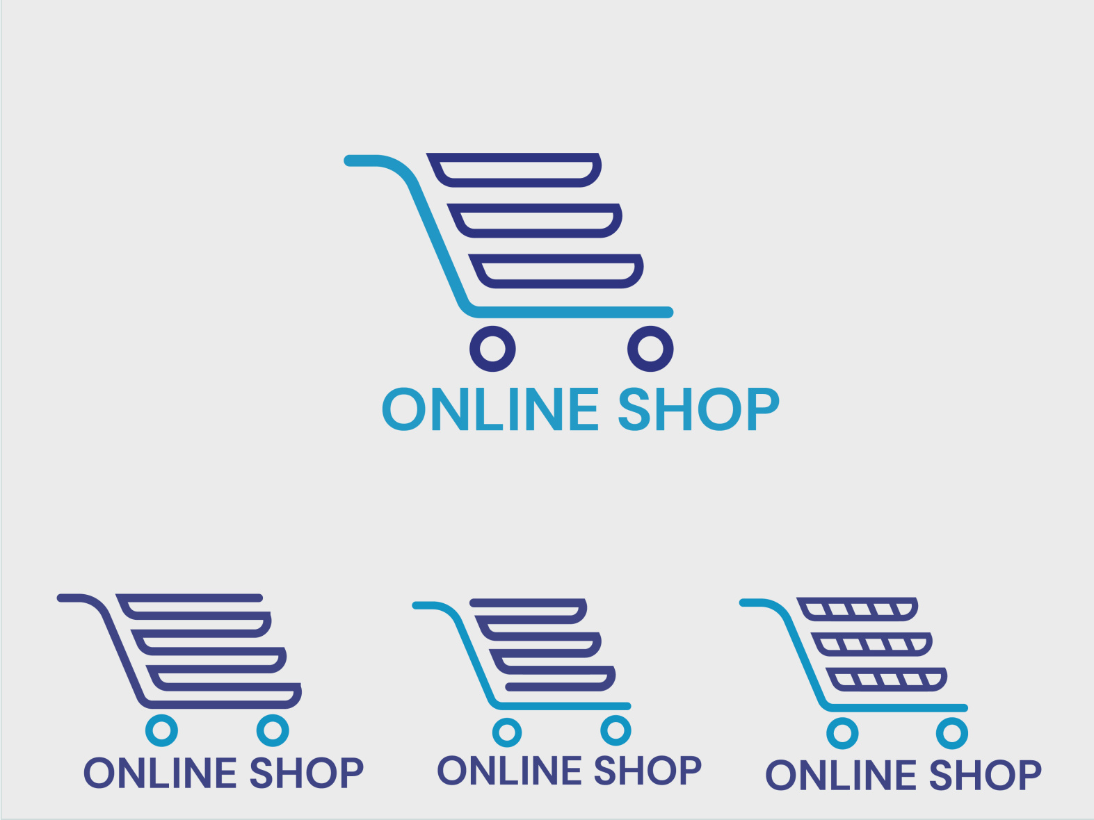 Bag Company 01 01 by Palash on Dribbble