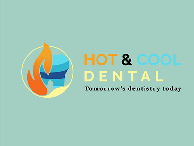 HOT & COOL DENTAL tomorrows dentistry today