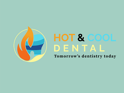 HOT & COOL DENTAL tomorrows dentistry today