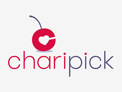 ChariPick Branding