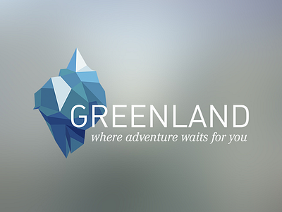 Greenland Logo