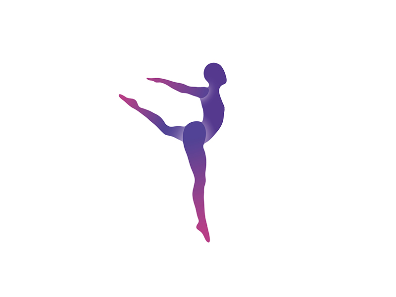 Physio Therapy Logo WIP by Barbara Haupt on Dribbble