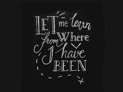 Below My Feet below my feet blackboard chalk chalkboard chalklettering handwritten lyrics mumford scribbles wip