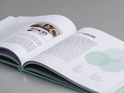 Masterthesis Zeromag book digital storytelling editorial magazine master thesis print prototype typography webdesign zeromag