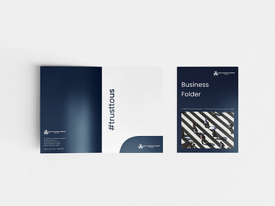Business Folder