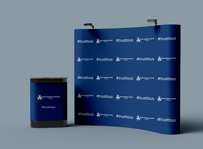 Booth Design