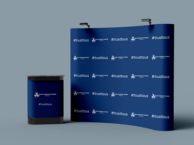 Booth Design