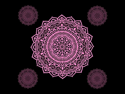 you're the light in my darkness digital art digitaldrawing mandala mandala art mandala design mandalaart mandaladrawing mandalas mandalatherapy mandalaworld