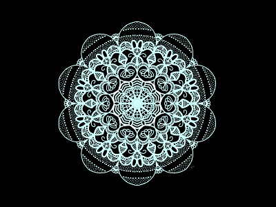 uncircle mandala