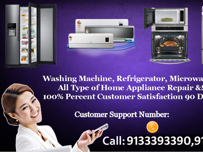 Samsung Microwave Oven Service Center Samsung Microwave Oven Repair Center in