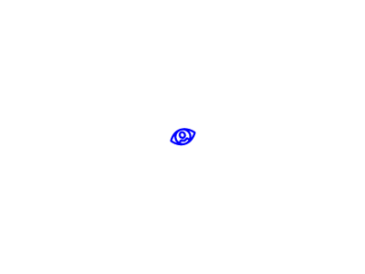 Dinky Blink (GIF) eye gif icon profile rollover view profile