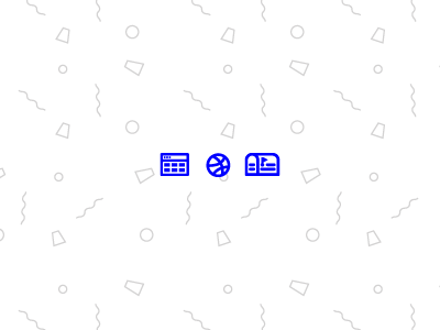 Confetticons fuckingconfettiexplosion icons illustration ui