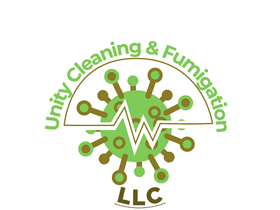 Fumigation & Cleaning logo
