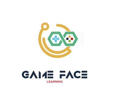 AI Gaming Logo branding design graphic design icons illustration logo logo design logo designer logodesigning